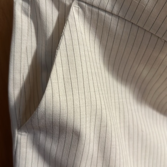 Banana Republic Factory Hayden Crop pants - Picture 3 of 4